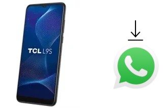 Comment installer WhatsApp dans un TCL L9S