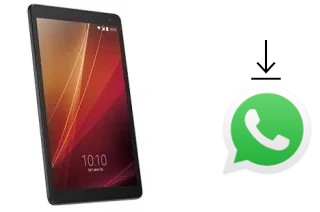 Comment installer WhatsApp dans un TCL LT10