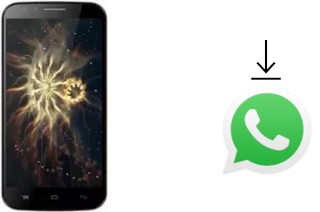 Comment installer WhatsApp dans un TCL M2U