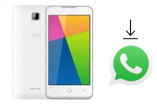 Comment installer WhatsApp dans un TCL P332U