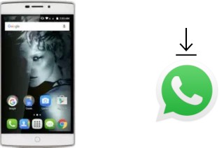 Comment installer WhatsApp dans un TCL P561U