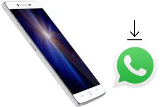 Comment installer WhatsApp dans un TCL Play 2