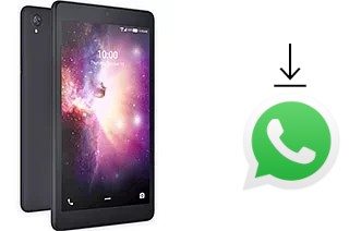 Comment installer WhatsApp dans un TCL 10 TabMid