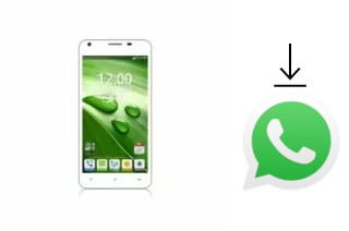 Comment installer WhatsApp dans un Techmade Techsmart 452