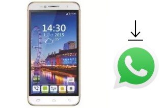 Comment installer WhatsApp dans un Techmade Techsmart T4