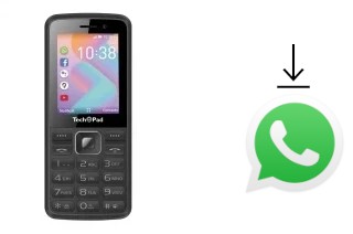 Comment installer WhatsApp dans un TechPad KaiOS ONE