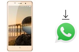 Comment installer WhatsApp dans un TechPad Modelo M5