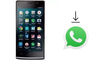 Comment installer WhatsApp dans un TechPad Q518
