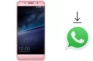 Comment installer WhatsApp dans un TechPad X555QG