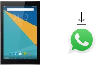 Comment installer WhatsApp dans un Teclast X10