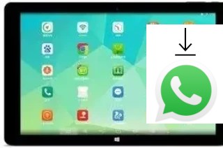 Comment installer WhatsApp dans un Teclast X16HD 3G