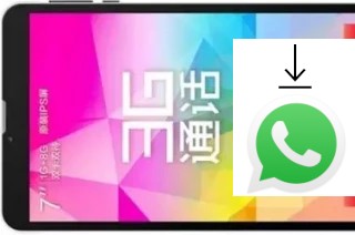 Comment installer WhatsApp dans un Teclast X70 3G