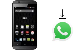 Comment installer WhatsApp dans un Tecmobile Storm 2 3G