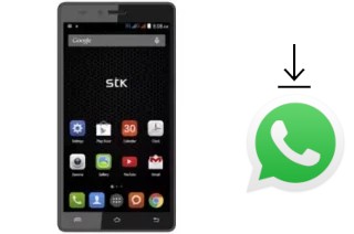 Comment installer WhatsApp dans un Tecmobile Sync 5-5