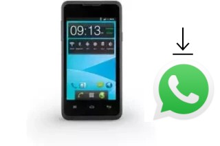 Comment installer WhatsApp dans un Tecmobile You 40