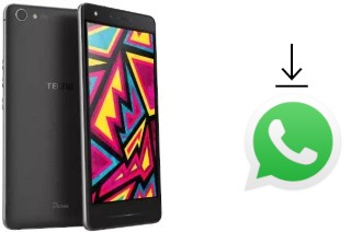 Comment installer WhatsApp dans un Tecno Boom J8