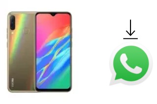 Comment installer WhatsApp dans un Tecno Camon 11S