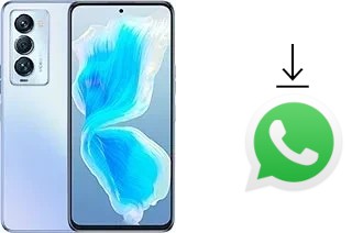 Comment installer WhatsApp dans un Tecno Camon 18 Premier