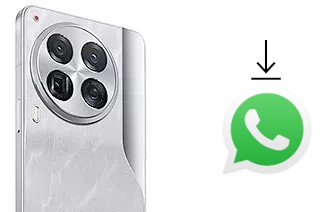 Comment installer WhatsApp dans un Tecno Camon 30 Premier