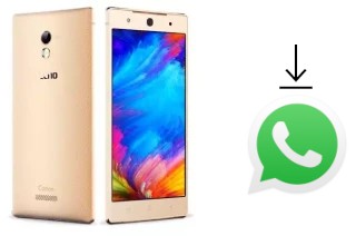 Comment installer WhatsApp dans un Tecno Camon C9