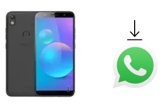 Comment installer WhatsApp dans un Tecno Camon i Air