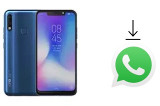 Comment installer WhatsApp dans un Tecno Camon i Click2