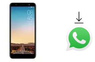 Comment installer WhatsApp dans un Tecno Camon i Sky