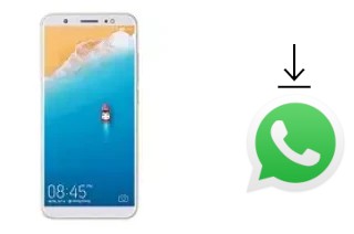 Comment installer WhatsApp dans un Tecno Camon i