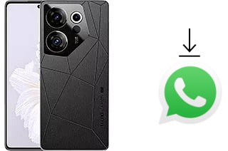 Comment installer WhatsApp dans un Tecno Camon 20 Premier