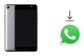 Comment installer WhatsApp dans un Tecno i3 Pro