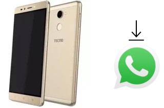 Comment installer WhatsApp dans un Tecno L9 Plus