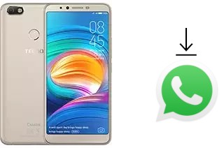 Comment installer WhatsApp dans un Tecno Camon X