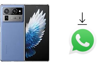 Comment installer WhatsApp dans un Tecno Phantom V Fold2