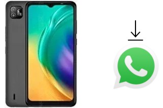 Comment installer WhatsApp dans un Tecno POP 4 LTE