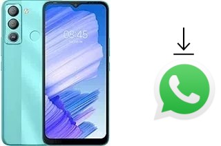 Comment installer WhatsApp dans un Tecno Pop 5 LTE