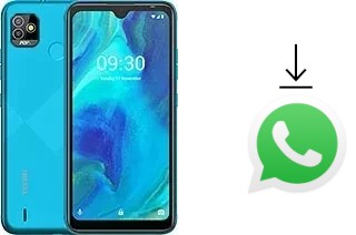 Comment installer WhatsApp dans un Tecno Pop 5