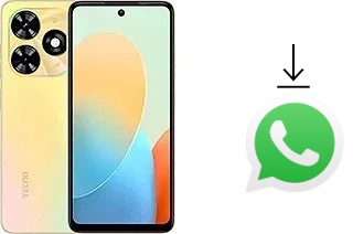 Comment installer WhatsApp dans un Tecno Pop 8