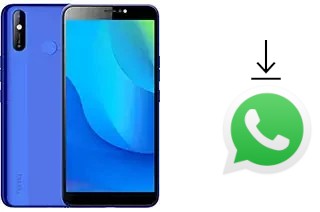 Comment installer WhatsApp dans un Tecno Pouvoir 3 Air