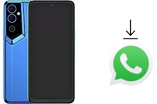 Comment installer WhatsApp dans un Tecno Pova Neo 2