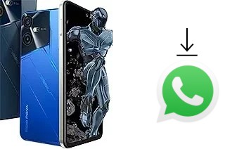 Comment installer WhatsApp dans un Tecno Pova Neo 3