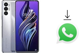 Comment installer WhatsApp dans un Tecno Pova 3