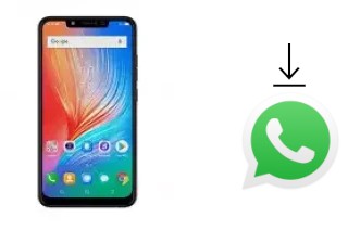 Comment installer WhatsApp dans un Tecno Spark 3 Pro