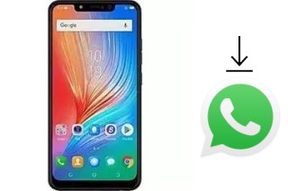 Comment installer WhatsApp dans un Tecno Spark 3