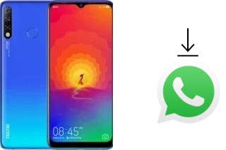 Comment installer WhatsApp dans un Tecno Spark 4