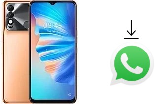 Comment installer WhatsApp dans un Tecno Spark 8T