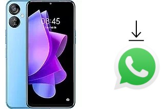 Comment installer WhatsApp dans un Tecno Spark 9T