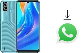 Comment installer WhatsApp dans un Tecno Spark Go 2021