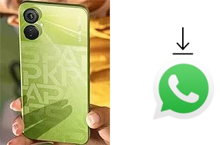 Comment installer WhatsApp dans un Tecno Spark 9 Pro