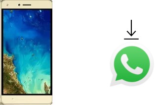 Comment installer WhatsApp dans un Tecno W5 Lite