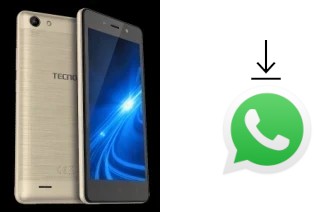 Comment installer WhatsApp dans un Tecno WX3 Pro